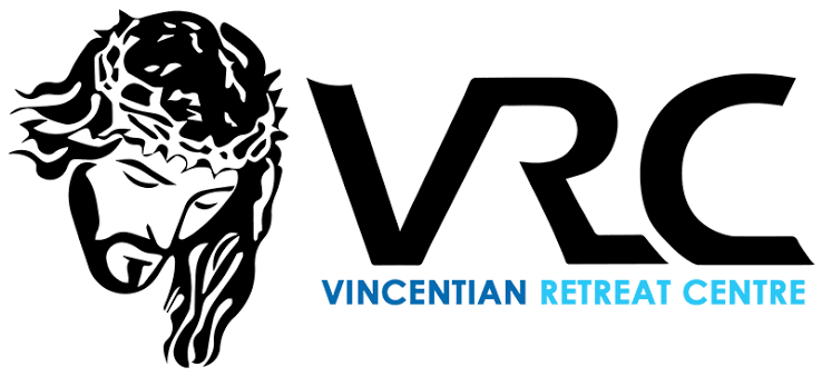 Vincentian Retreat Centre logo